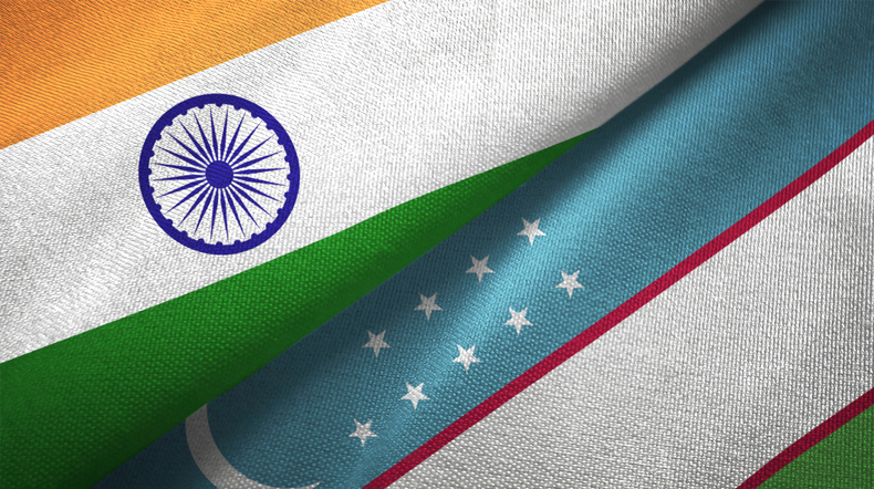 India - Uzbekistan Virtual Summit: Know all about it here